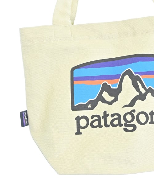 Patagonia（パタゴニア）トートバッグ ベージュ サイズ:- レディース/2200653869179