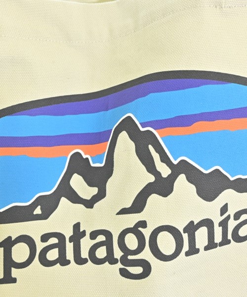 Patagonia（パタゴニア）トートバッグ ベージュ サイズ:- レディース/2200653869179