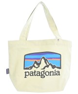 Patagonia（パタゴニア）トートバッグ ベージュ サイズ:- レディース/2200653869179