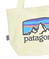 Patagonia（パタゴニア）トートバッグ ベージュ サイズ:- レディース/2200653869179