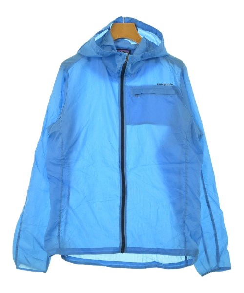 patagonia(パタゴニア)マウンテンパーカー 青 サイズ:L/2200644851022