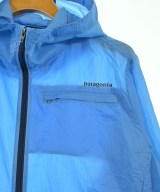 Patagonia（パタゴニア）マウンテンパーカー 青 サイズ:L レディース/2200644851022