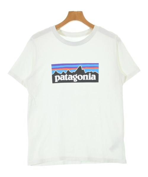 patagonia(パタゴニア)Tシャツ・カットソー 白 サイズ:XXL/2200646779126