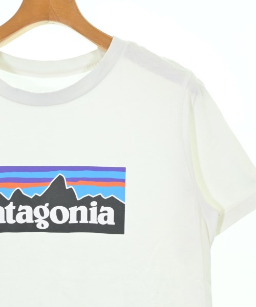 Patagonia（パタゴニア）Tシャツ・カットソー 白 サイズ:XXL レディース/2200646779126