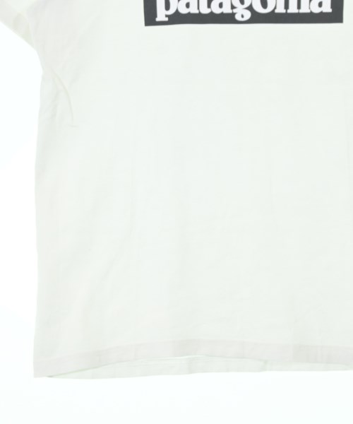Patagonia（パタゴニア）Tシャツ・カットソー 白 サイズ:XXL レディース/2200646779126