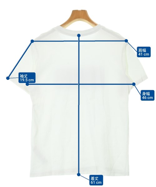 Patagonia（パタゴニア）Tシャツ・カットソー 白 サイズ:XXL レディース/2200646779126