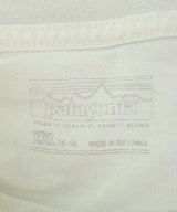 Patagonia（パタゴニア）Tシャツ・カットソー 白 サイズ:XXL レディース/2200646779126