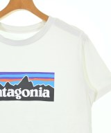 Patagonia（パタゴニア）Tシャツ・カットソー 白 サイズ:XXL レディース/2200646779126