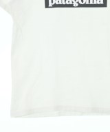 Patagonia（パタゴニア）Tシャツ・カットソー 白 サイズ:XXL レディース/2200646779126