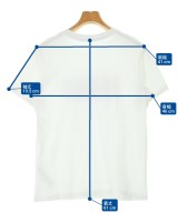 Patagonia（パタゴニア）Tシャツ・カットソー 白 サイズ:XXL レディース/2200646779126