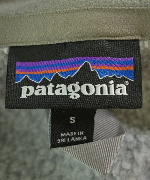 Patagonia（パタゴニア）その他 グレー サイズ:S レディース/2200648976042