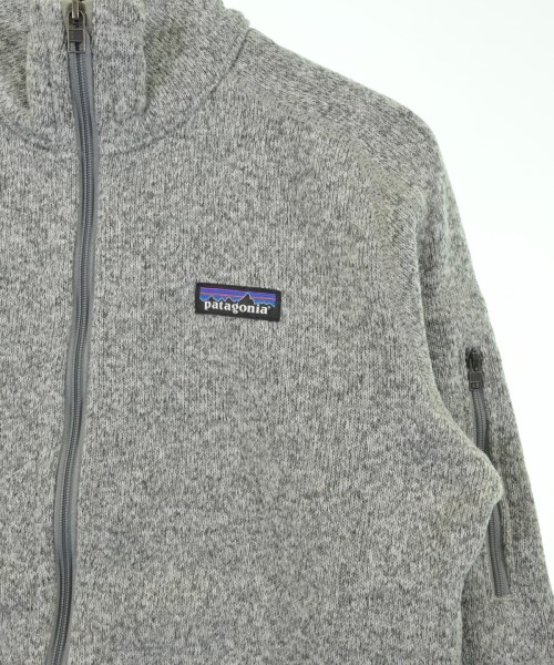 Patagonia（パタゴニア）その他 グレー サイズ:S レディース/2200648976042