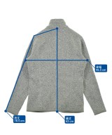 Patagonia（パタゴニア）その他 グレー サイズ:S レディース/2200648976042