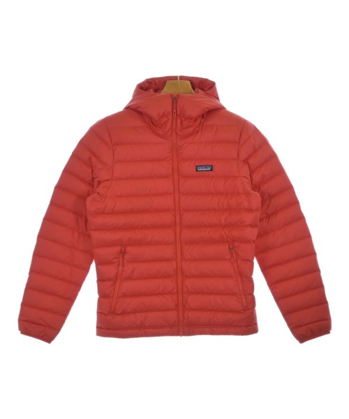 patagonia(パタゴニア)その他 赤 サイズ:S/2200649808021