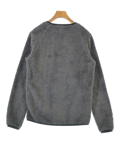 Patagonia（パタゴニア）スウェット グレー サイズ:S メンズ/2200649808052