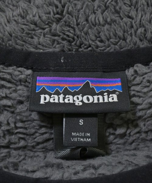 Patagonia（パタゴニア）スウェット グレー サイズ:S メンズ/2200649808052