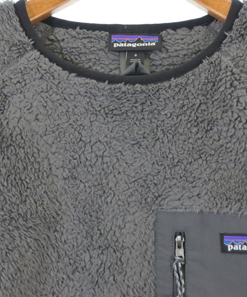 Patagonia（パタゴニア）スウェット グレー サイズ:S メンズ/2200649808052