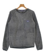 Patagonia（パタゴニア）スウェット グレー サイズ:S メンズ/2200649808052