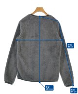 Patagonia（パタゴニア）スウェット グレー サイズ:S メンズ/2200649808052