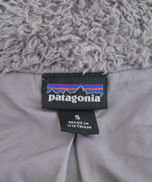 Patagonia（パタゴニア）その他 紫 サイズ:S レディース/2200654152010