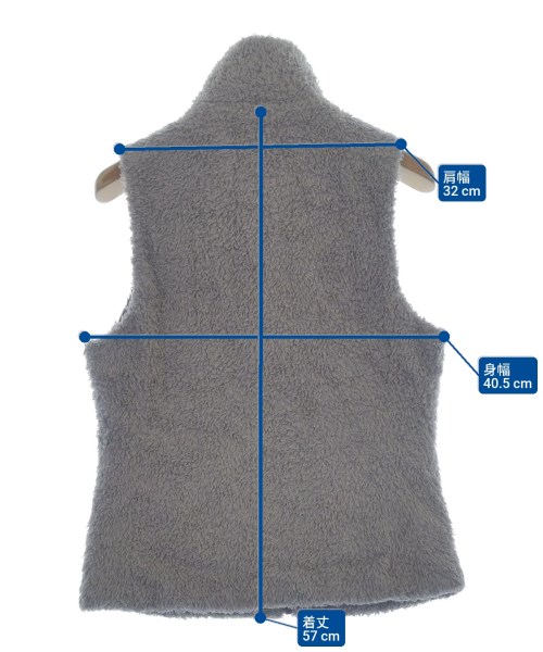 Patagonia（パタゴニア）その他 紫 サイズ:S レディース/2200654152010