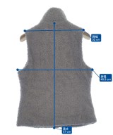 Patagonia（パタゴニア）その他 紫 サイズ:S レディース/2200654152010