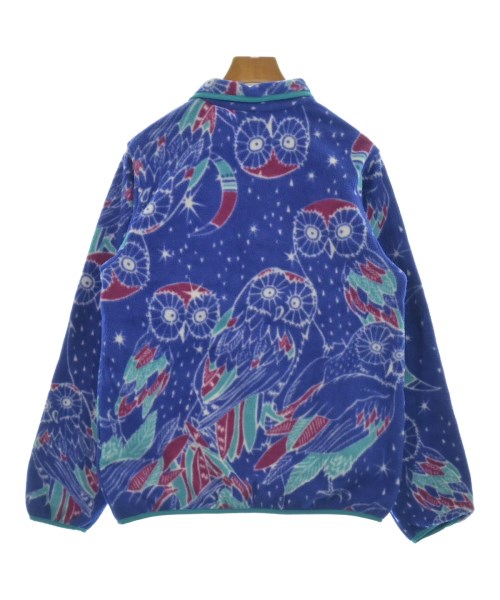 Patagonia（パタゴニア）その他 青 サイズ:S レディース/2200654152027