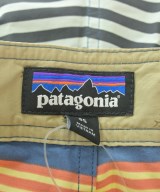 Patagonia（パタゴニア）ショートパンツ 青 サイズ:35(XXL位) メンズ/2200654242179
