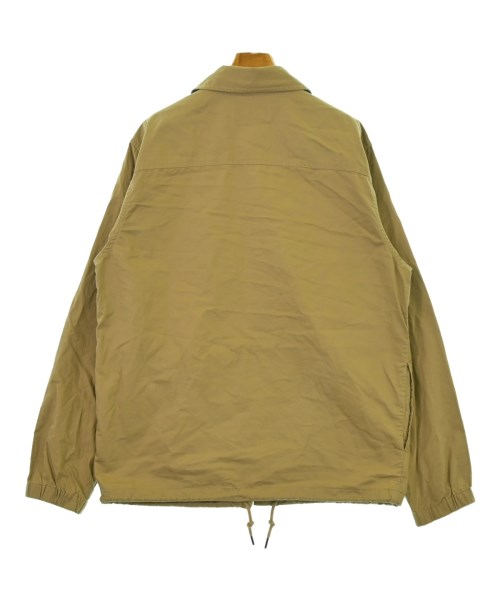 Patagonia（パタゴニア）カジュアルシャツ ベージュ サイズ:M メンズ/2200646488042