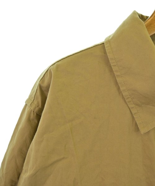 Patagonia（パタゴニア）カジュアルシャツ ベージュ サイズ:M メンズ/2200646488042