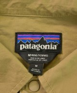 Patagonia（パタゴニア）カジュアルシャツ ベージュ サイズ:M メンズ/2200646488042