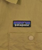 Patagonia（パタゴニア）カジュアルシャツ ベージュ サイズ:M メンズ/2200646488042