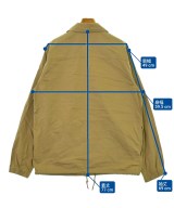 Patagonia（パタゴニア）カジュアルシャツ ベージュ サイズ:M メンズ/2200646488042