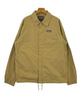patagonia カジュアルシャツ