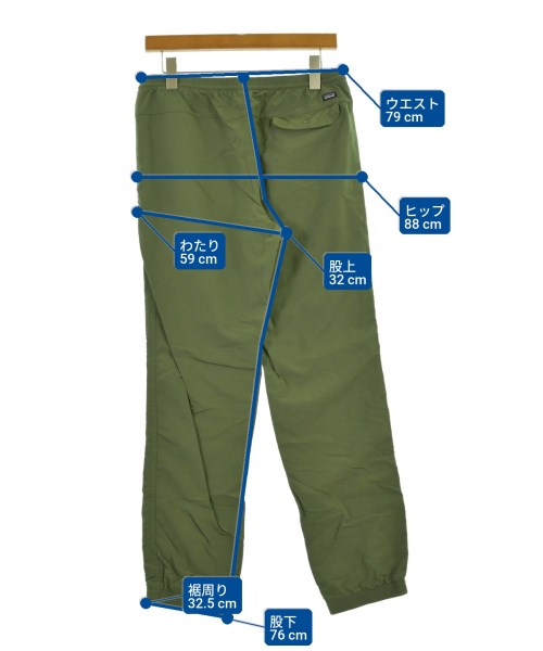Patagonia（パタゴニア）その他 カーキ サイズ:S メンズ/2200646488066