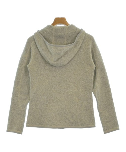 Patagonia（パタゴニア）パーカー グレー サイズ:S レディース/2200647988053