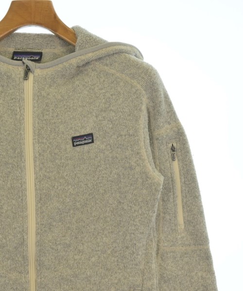 Patagonia（パタゴニア）パーカー グレー サイズ:S レディース/2200647988053
