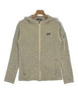 patagonia パーカー