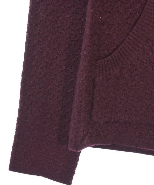 Patagonia（パタゴニア）カーディガン 赤 サイズ:S レディース/2200647988060