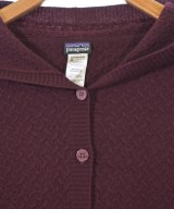Patagonia（パタゴニア）カーディガン 赤 サイズ:S レディース/2200647988060