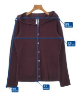 Patagonia（パタゴニア）カーディガン 赤 サイズ:S レディース/2200647988060