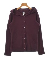 patagonia カーディガン