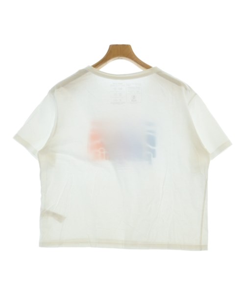 Patagonia（パタゴニア）Tシャツ・カットソー 白 サイズ:M レディース/2200647988077