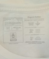Patagonia（パタゴニア）Tシャツ・カットソー 白 サイズ:M レディース/2200647988077