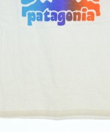 Patagonia（パタゴニア）Tシャツ・カットソー 白 サイズ:M レディース/2200647988077