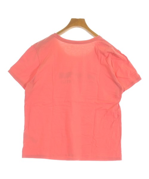 Patagonia（パタゴニア）Tシャツ・カットソー オレンジ サイズ:M レディース/2200647988084