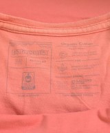 Patagonia（パタゴニア）Tシャツ・カットソー オレンジ サイズ:M レディース/2200647988084