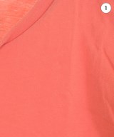 Patagonia（パタゴニア）Tシャツ・カットソー オレンジ サイズ:M レディース/2200647988084