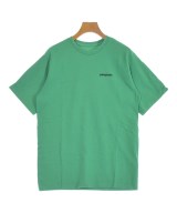 Patagonia（パタゴニア）Tシャツ・カットソー 緑 サイズ:S レディース/2200647988121