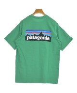 Patagonia（パタゴニア）Tシャツ・カットソー 緑 サイズ:S レディース/2200647988121